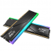 XPG LANCER BLADE 32GB 2*16GB DDR5-6000 DIMM RGB BK